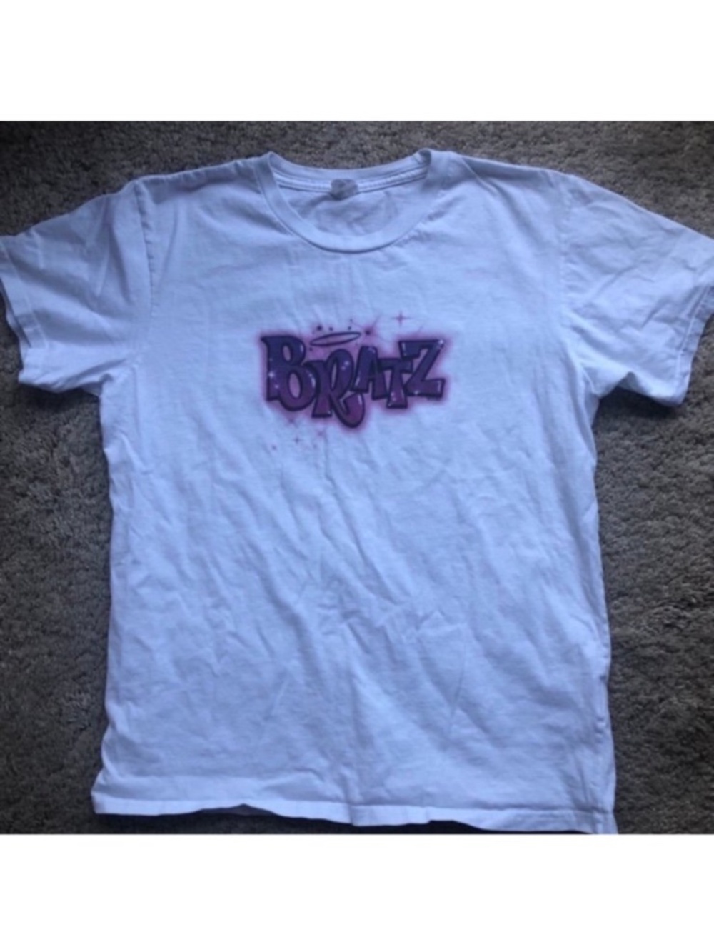 Bratz Logo T-shirt